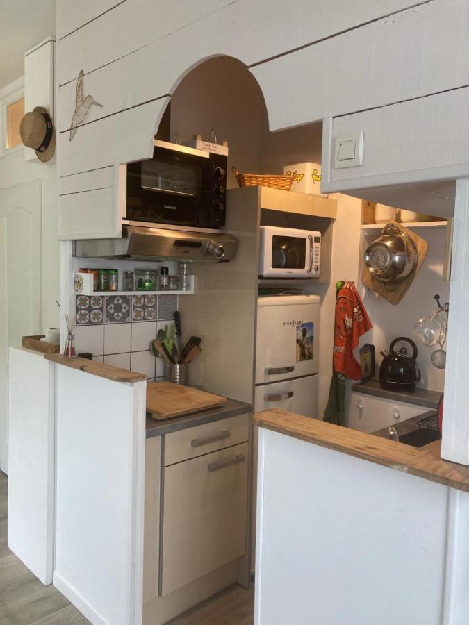Вілла Location La Rochelle Saint-Xandre Екстер'єр фото