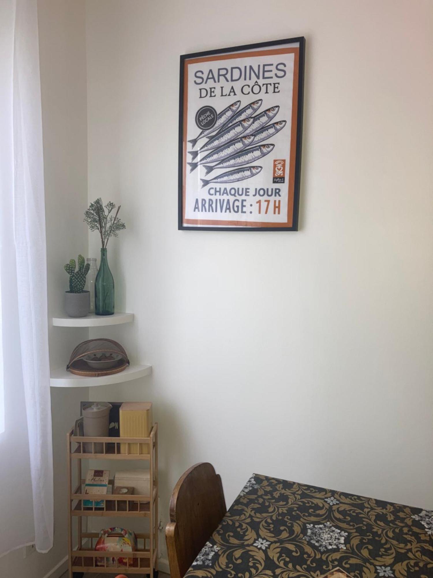 Вілла Location La Rochelle Saint-Xandre Екстер'єр фото